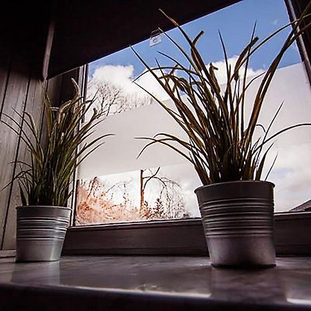 Hotel Df Am Ring Nuerburg Zewnętrze zdjęcie