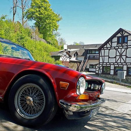 Hotel Df Am Ring Nuerburg Zewnętrze zdjęcie