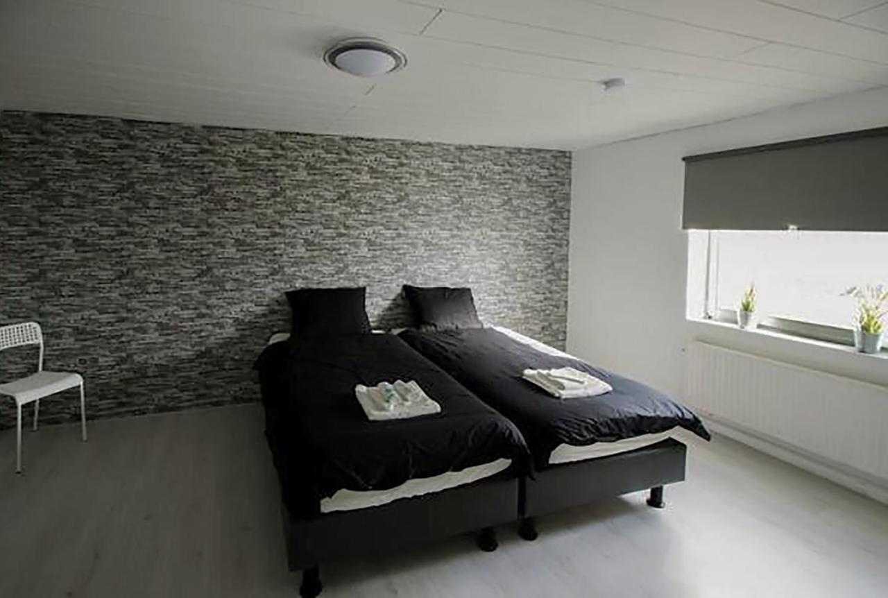Hotel Df Am Ring Nuerburg Zewnętrze zdjęcie