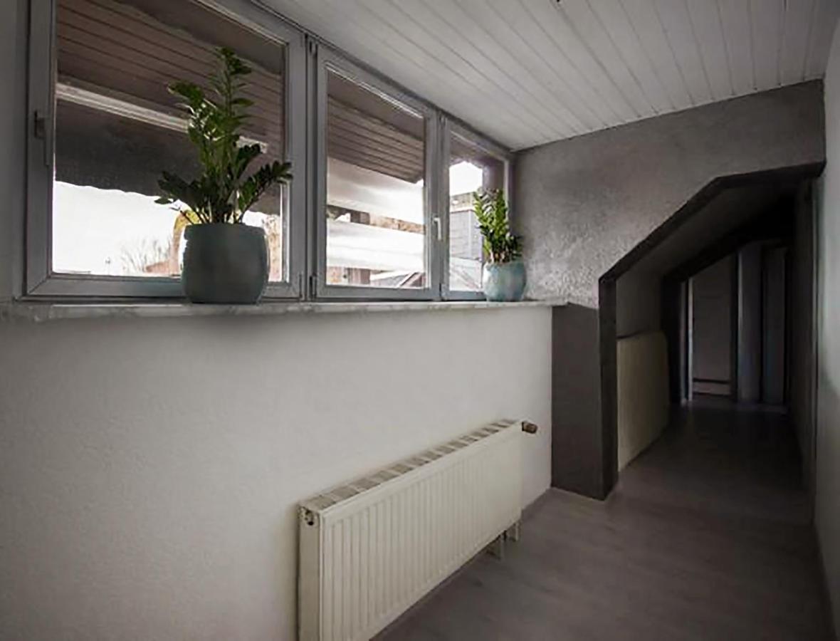 Hotel Df Am Ring Nuerburg Zewnętrze zdjęcie