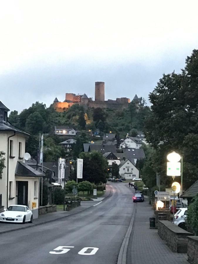 Hotel Df Am Ring Nuerburg Zewnętrze zdjęcie