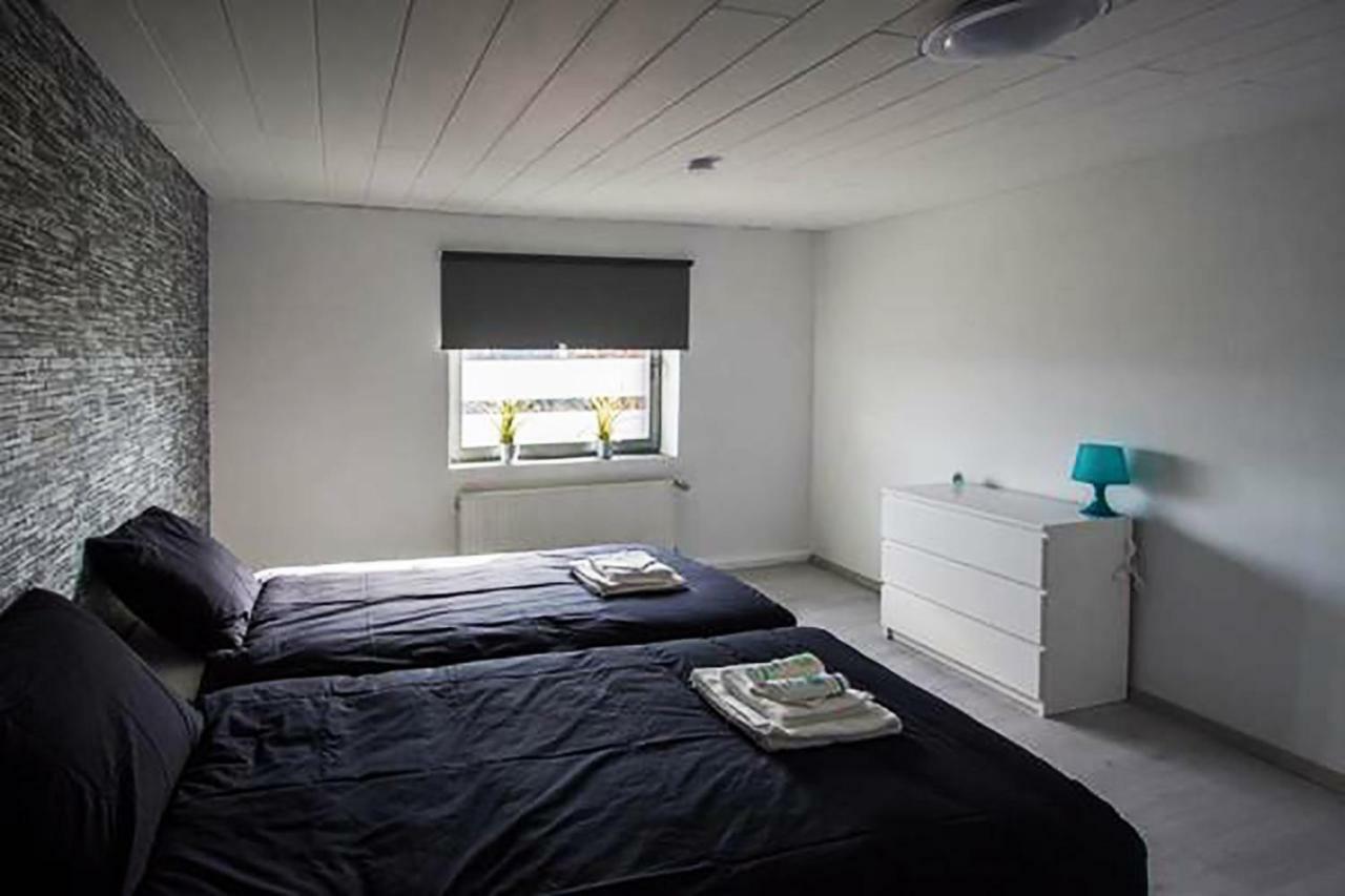 Hotel Df Am Ring Nuerburg Zewnętrze zdjęcie