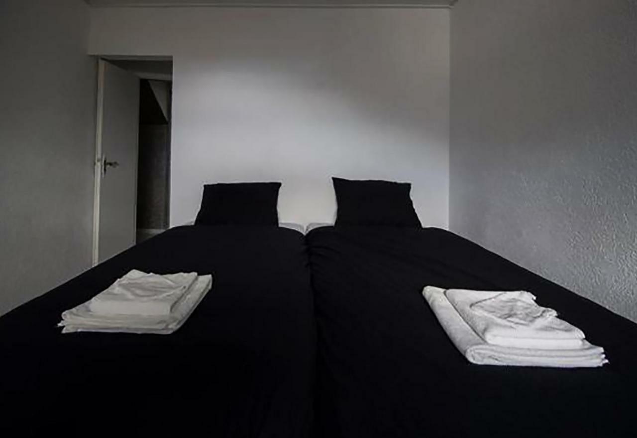 Hotel Df Am Ring Nuerburg Zewnętrze zdjęcie