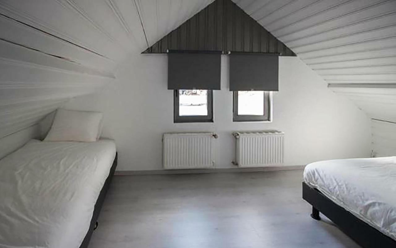 Hotel Df Am Ring Nuerburg Zewnętrze zdjęcie