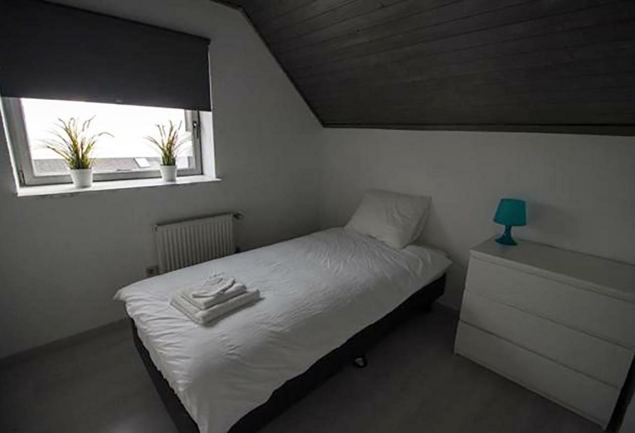 Hotel Df Am Ring Nuerburg Zewnętrze zdjęcie