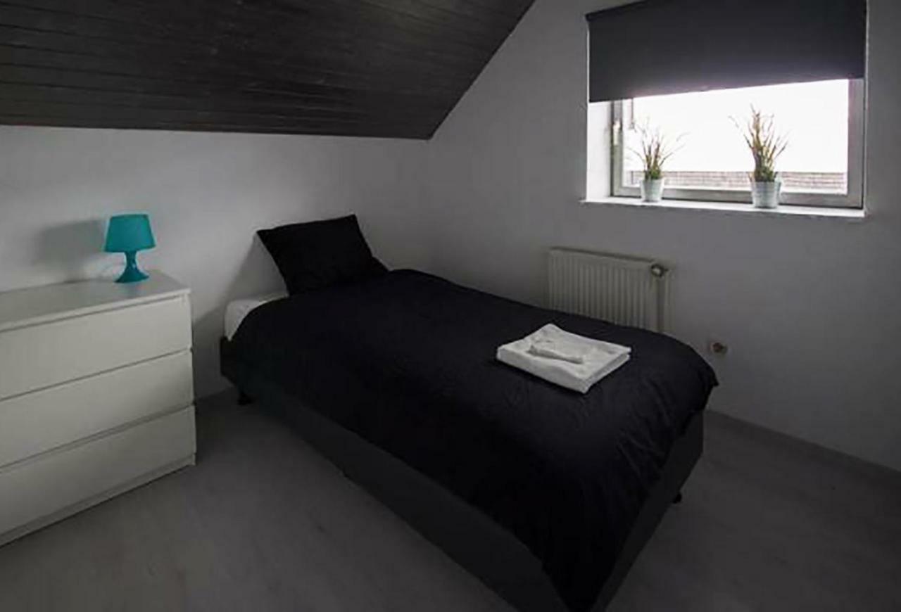 Hotel Df Am Ring Nuerburg Zewnętrze zdjęcie